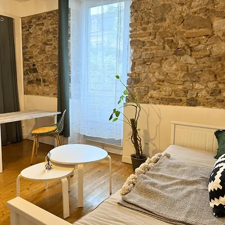 Lejlighed Saint-pierre - Centre - Spacieux - Confortable *