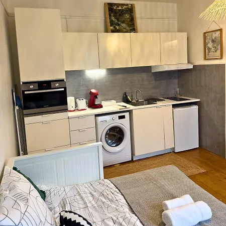 Saint-pierre - Centre - Spacieux - Confortable Dax