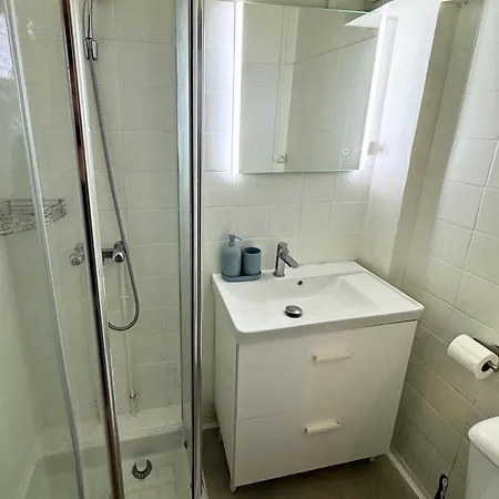 Saint-pierre - Centre - Spacieux - Confortable *